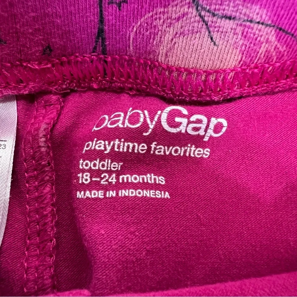 GAP great